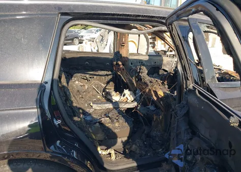 2024 Lincoln Nautilus Reserve from USA, damaged, VIN 5LMPJ8KA9RJ804295